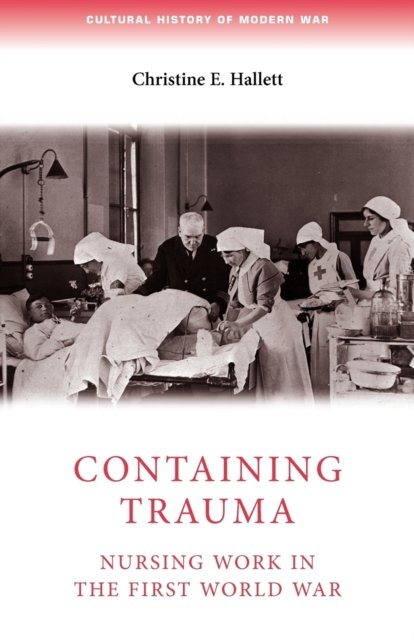 Containing Trauma