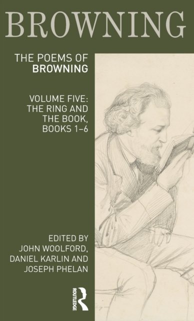 The Poems of Browning
