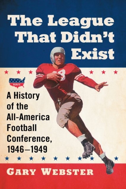 The League That Didn''t Exist