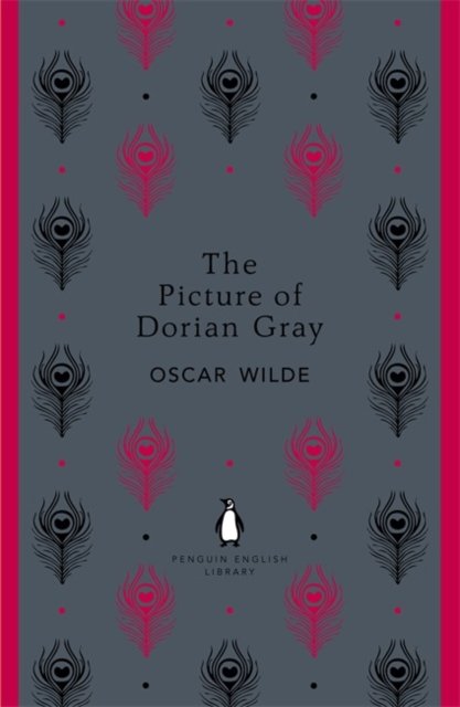 Penguin English Library the Picture of Dorian Gray