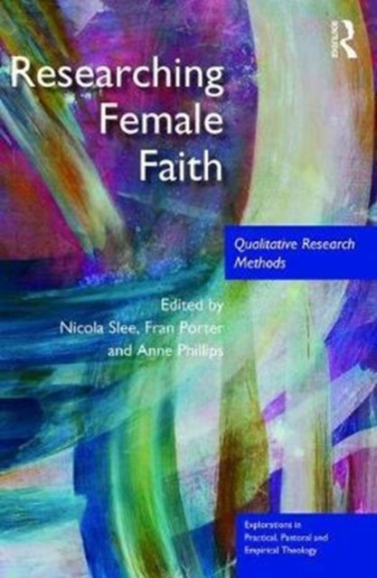 Researching Female Faith