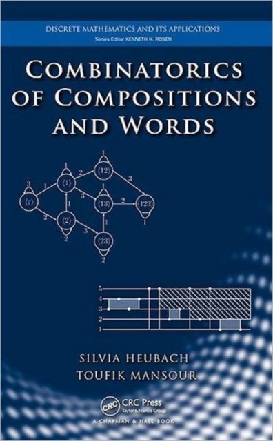 Combinatorics of Compositions and Words