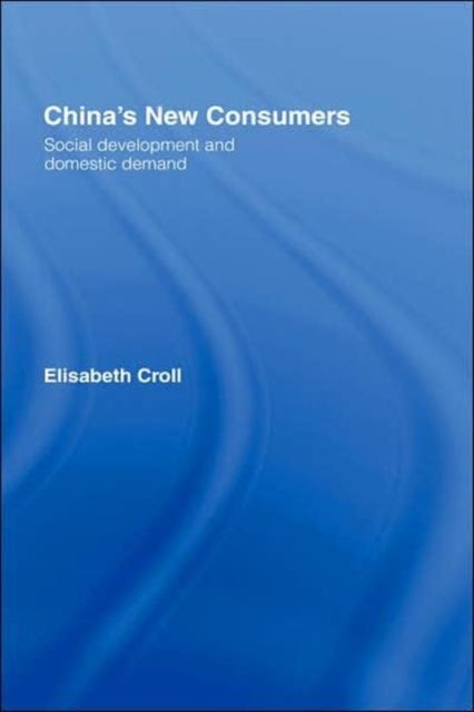 China''s New Consumers