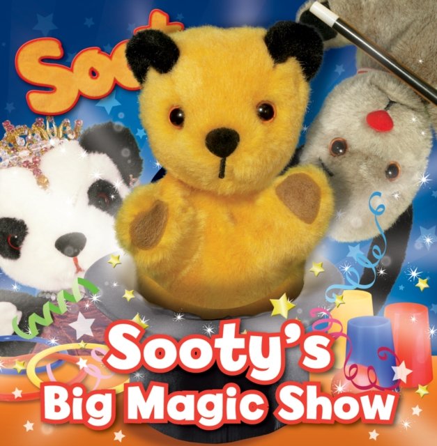 Sooty''s Big Magic Show