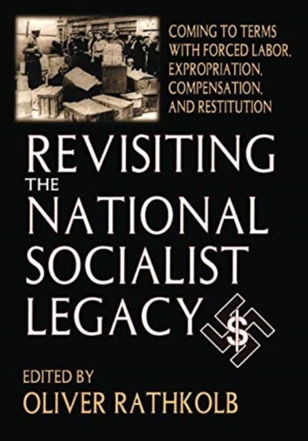 Revisiting the National Socialist Legacy