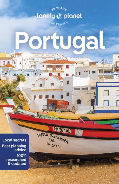 Portugal av Bruno Carvalho, Clarke Daniel James, Sandra Henriques, Marlene Marques, Maria Sena, Joana Taborda