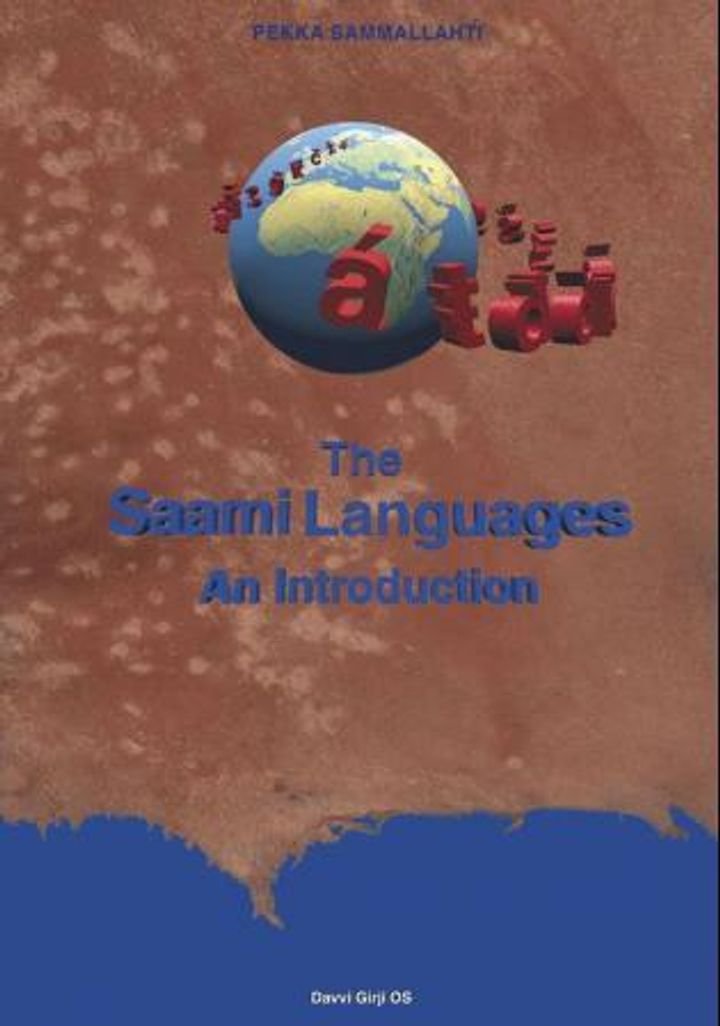 The saami languages