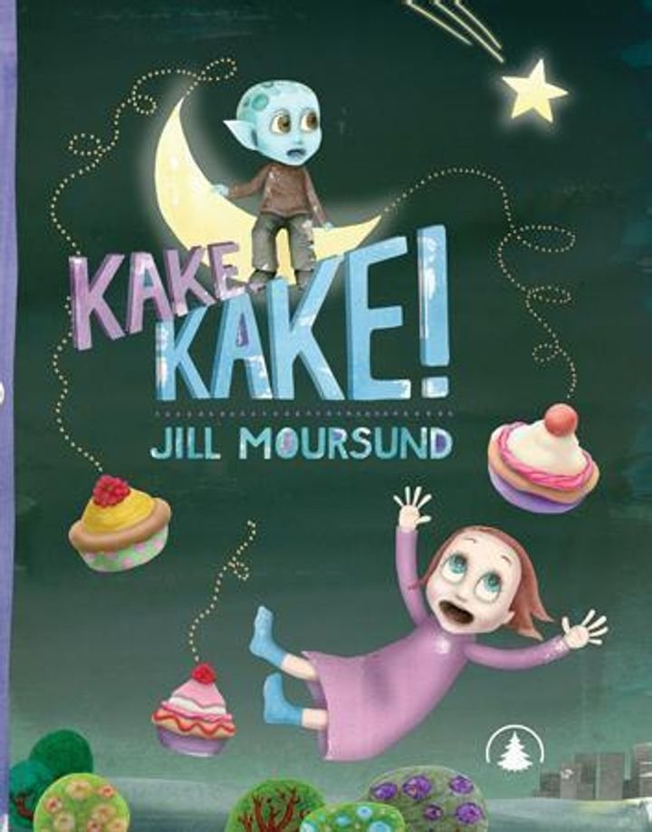Kake, kake!