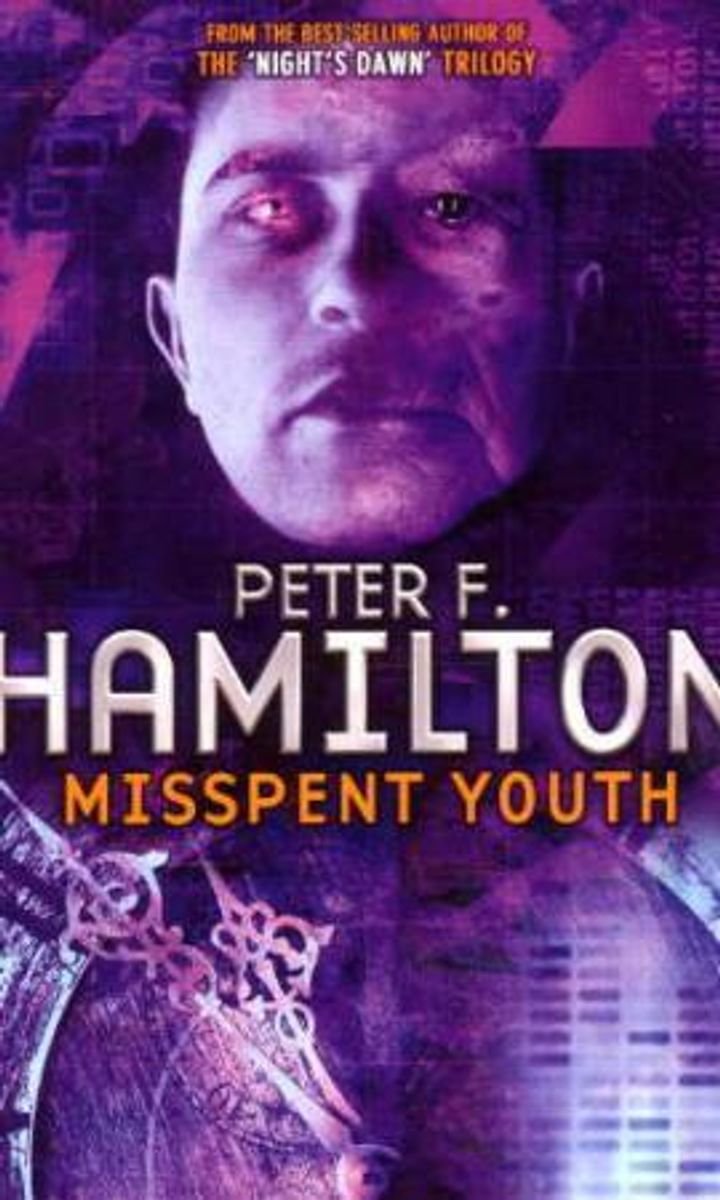 Misspent youth
