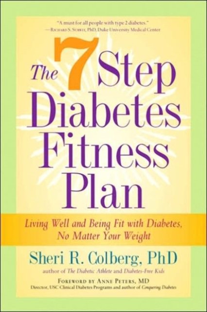 The 7 Step Diabetes Fitness Plan