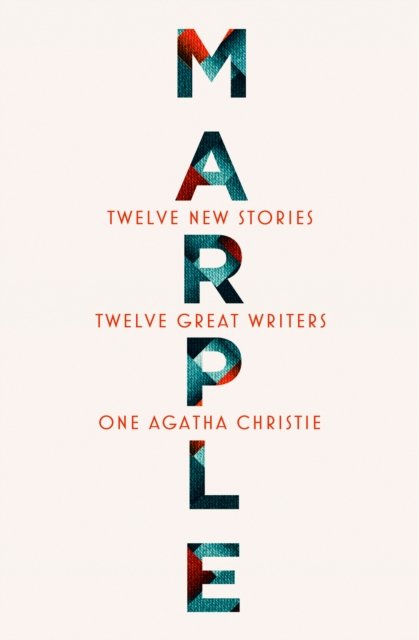 MARPLE TWELVE NEW STORIES PB