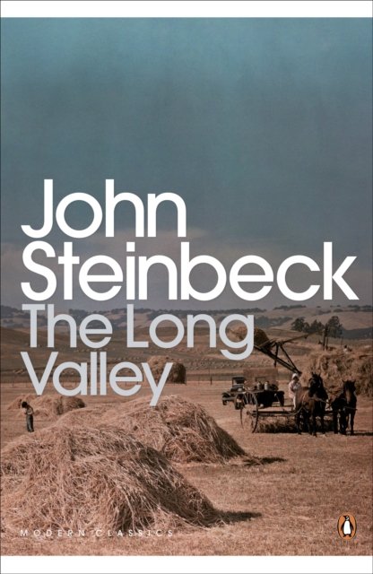 Long Valley