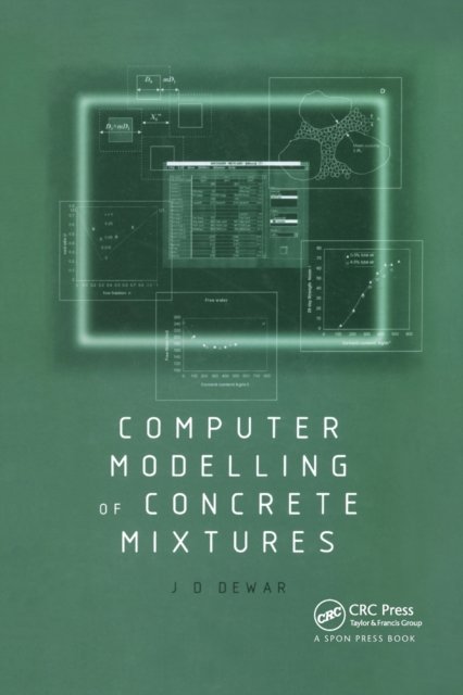 Computer Modelling of Concrete Mixtures