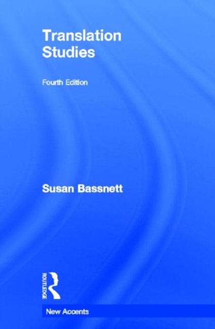 Translation Studies