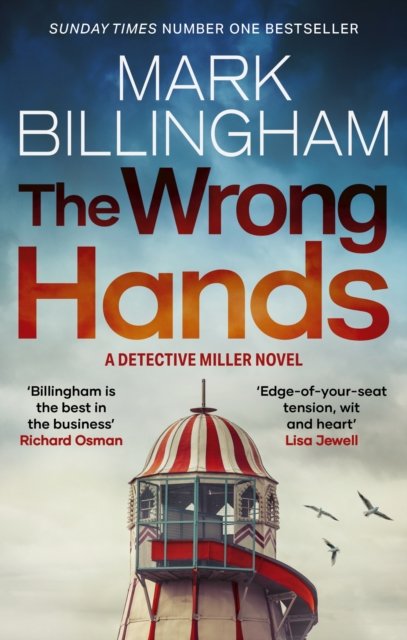 Wrong Hands