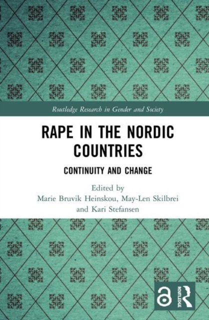 Rape in the Nordic Countries
