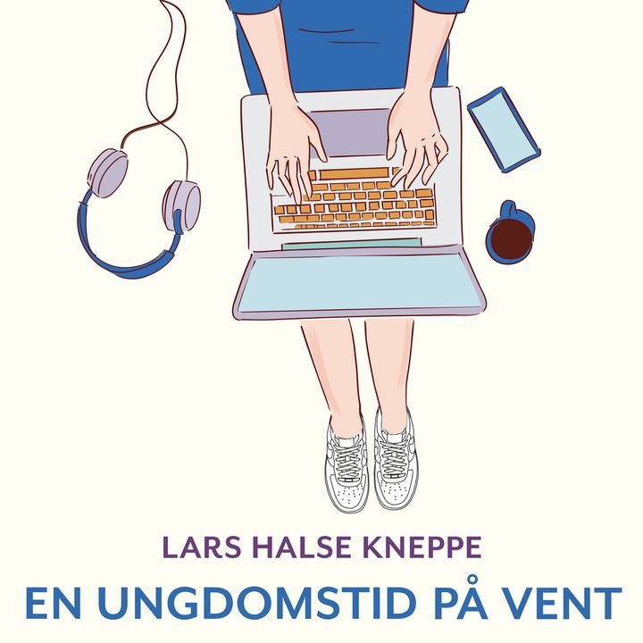 En ungdomstid på vent - historier fra en nedstengt verden