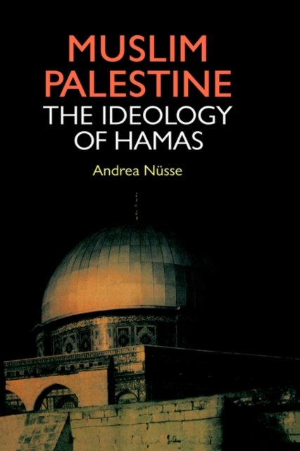 Muslim Palestine