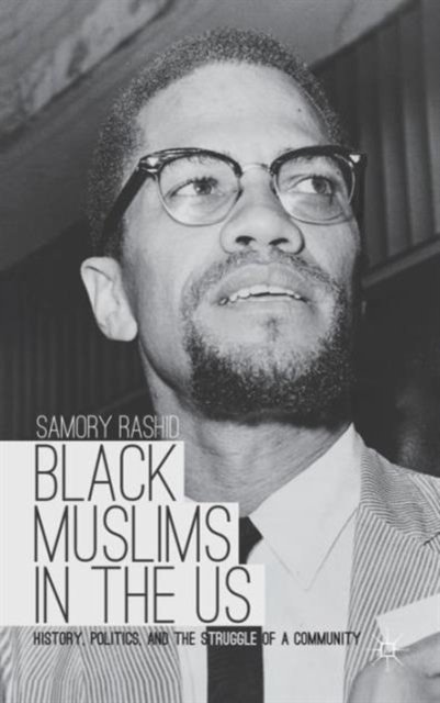 Black Muslims in the US