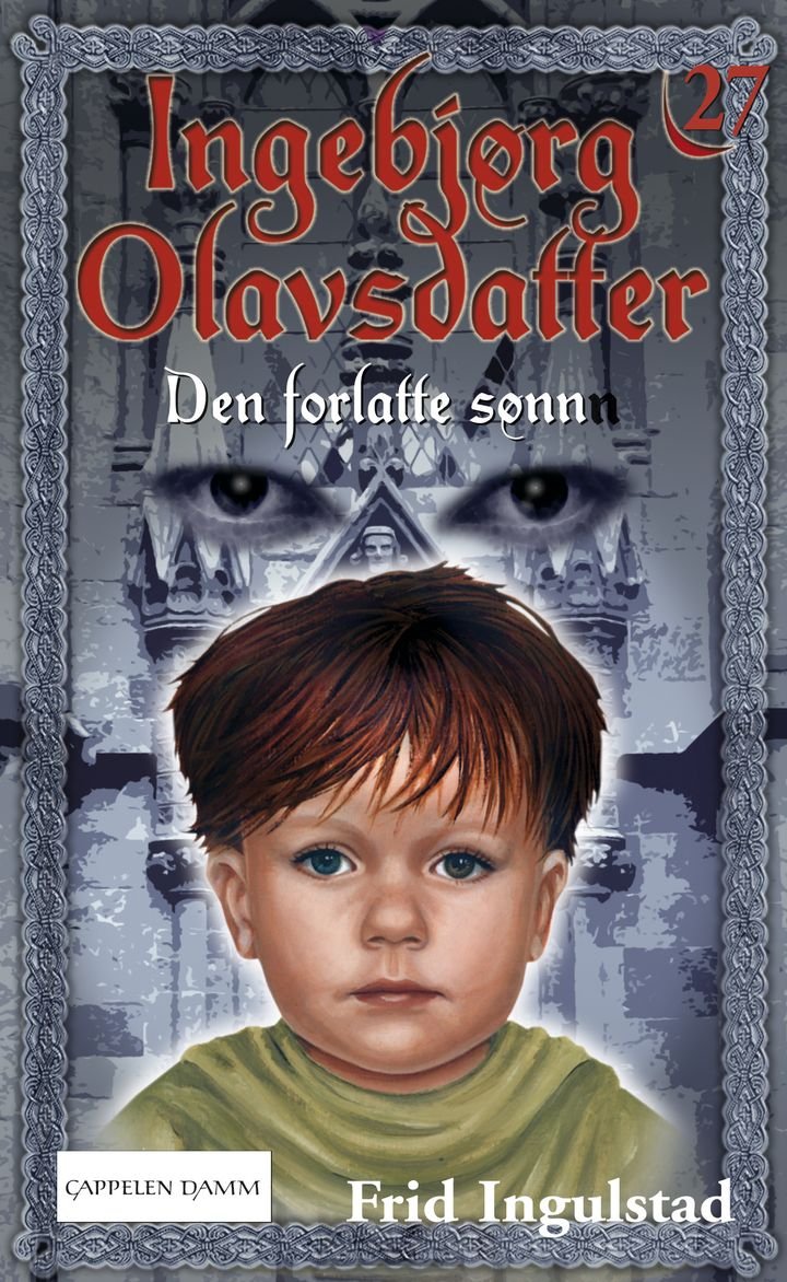 Den forlatte sønn