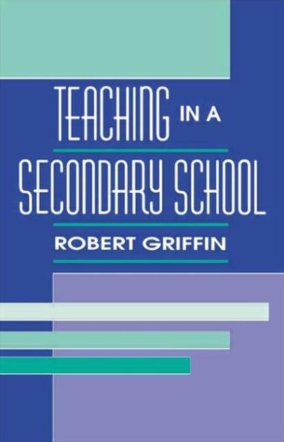 Teaching in A Secondary School