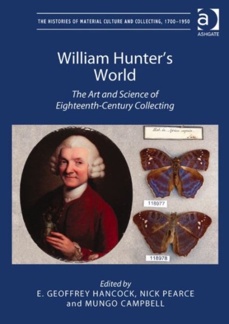 William Hunter's World