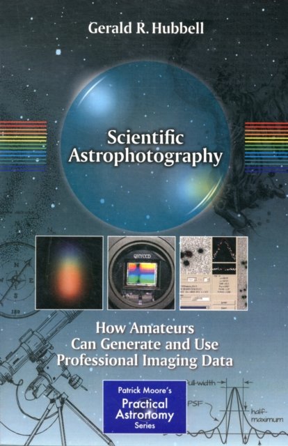 Scientific Astrophotography