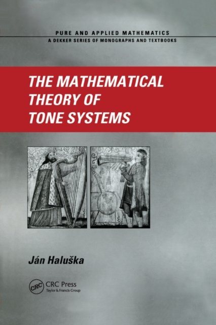 The Mathematical Theory of Tone Systems