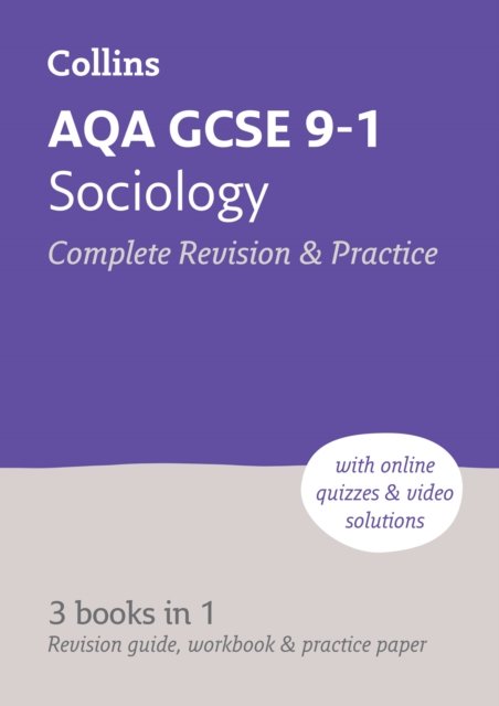 AQA GCSE 9-1 SOCIOLOG_GCSE GRA
