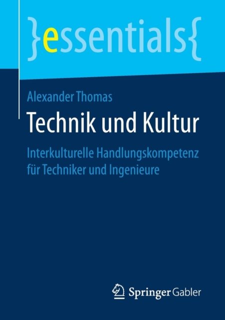 Technik und Kultur