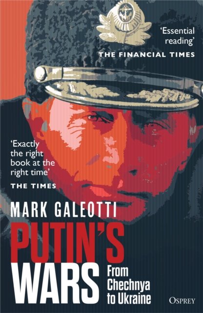 Putin''s Wars