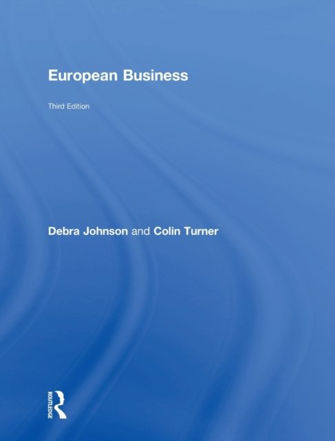 European Business