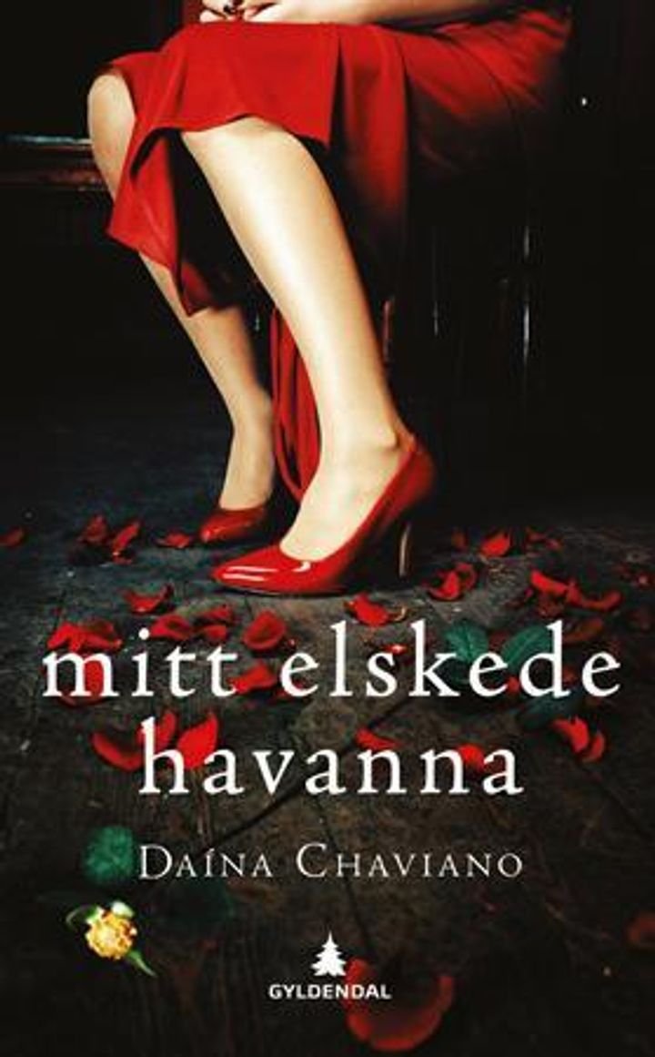Mitt elskede Havanna