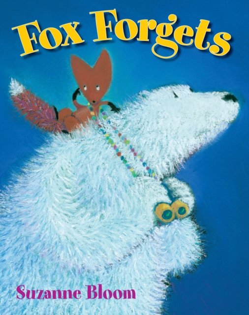 Fox Forgets