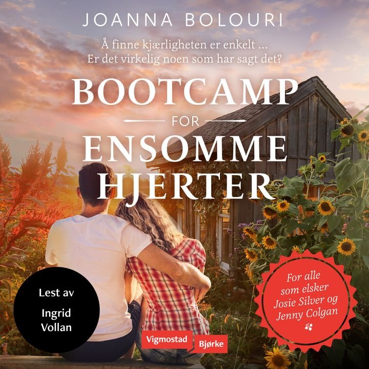 Bootcamp for ensomme hjerter
