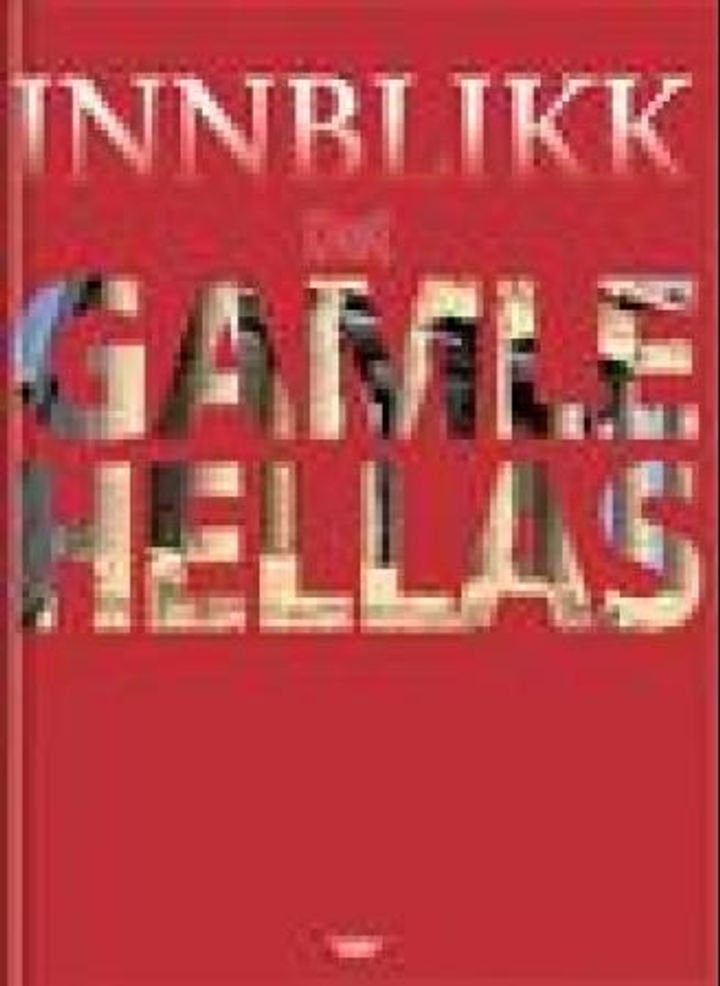Det gamle Hellas