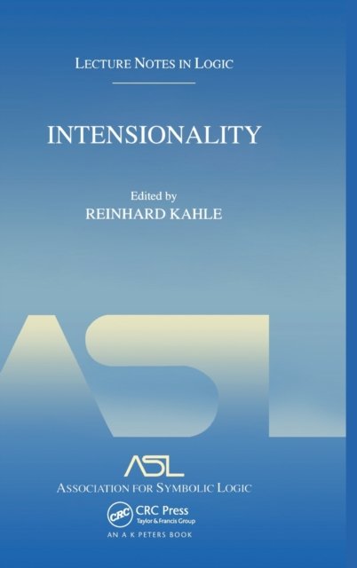 Intensionality
