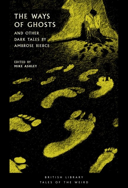 The Ways of Ghosts