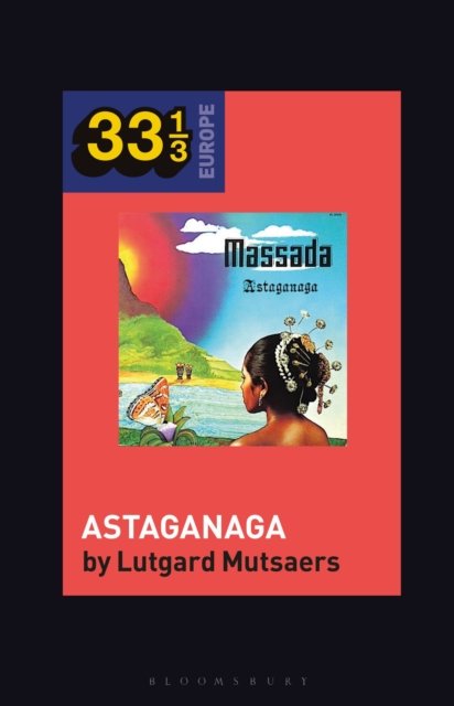 Massada''s Astaganaga