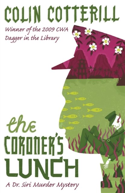 Coroner''s Lunch
