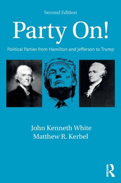 Party On!