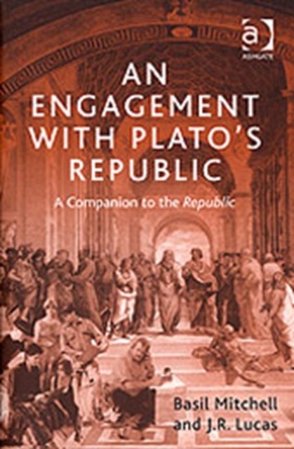 An Engagement with Plato's Republic