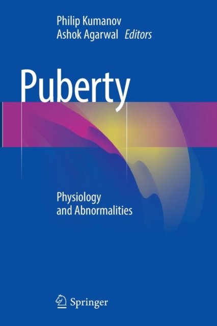Puberty