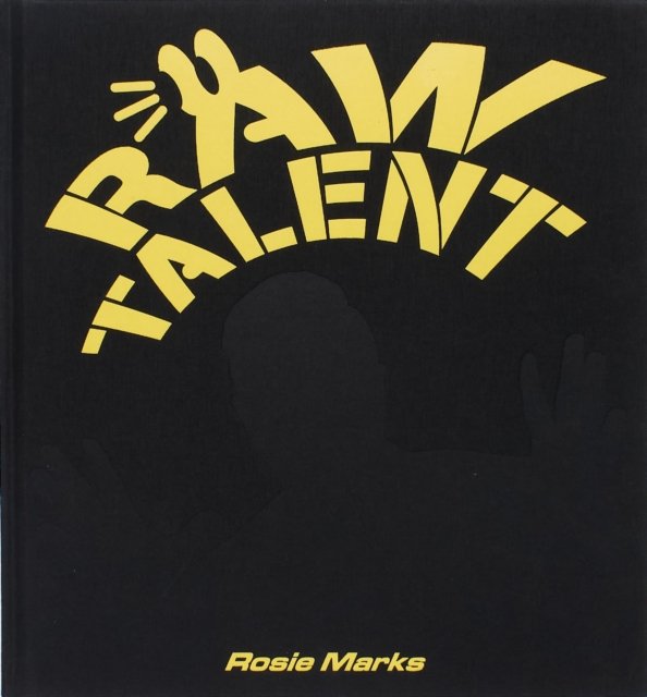 RAW TALENT