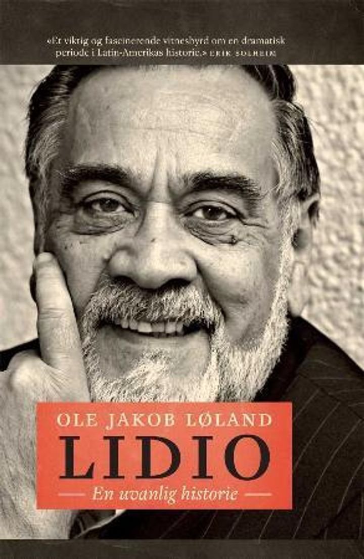 Lidio - en uvanlig historie