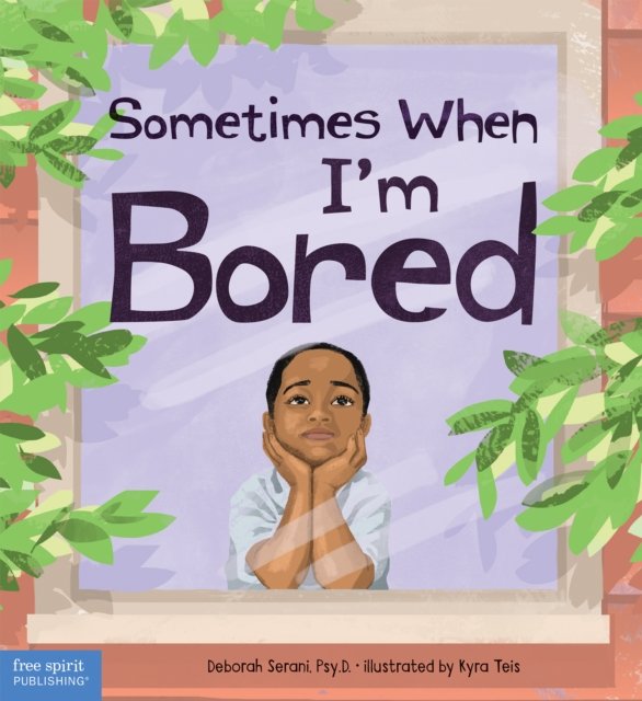 Sometimes When I''m Bored