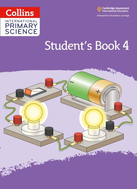 INT PRI SCIENCE SB4 2E