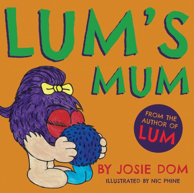 Lum''s Mum