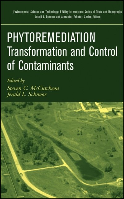 Phytoremediation