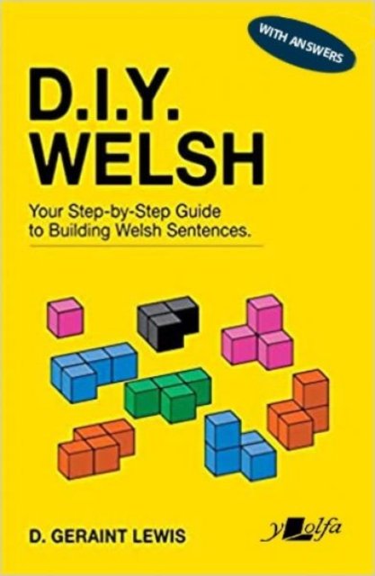 D.I.Y. Welsh - WITH ANSWERS